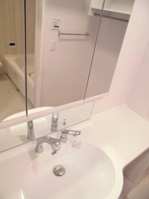 洗面所 ファボーレ