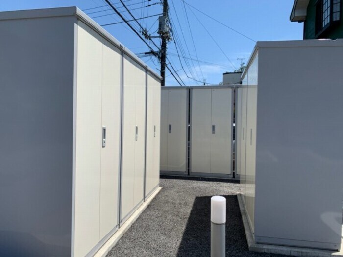 その他共有部分 ファボーレ