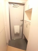 玄関 シューズボックス付き フェリオ
