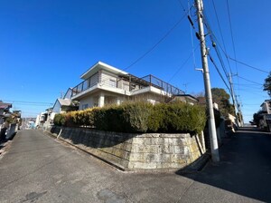 ロータスヒル富士見が丘