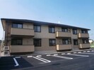 グレイスコート岡本 Ｂの外観