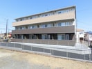 フォンテーヌの外観
