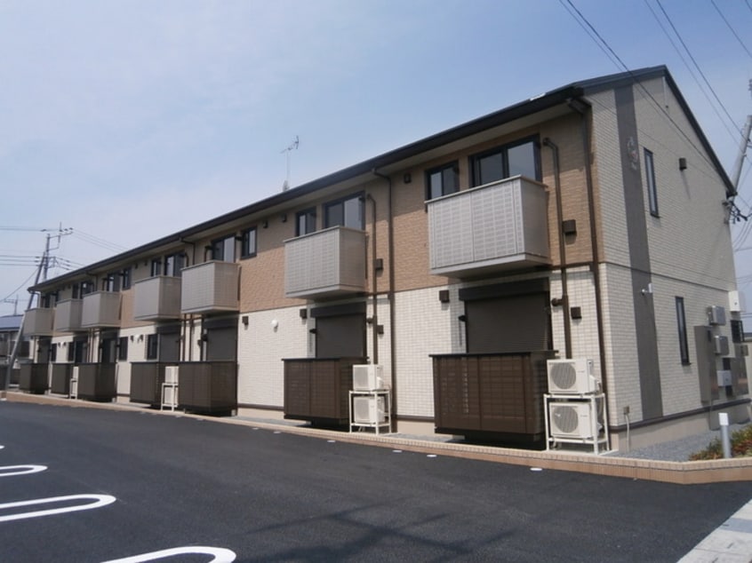  フォーゲルテラス ロート Ⅱ