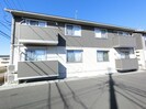 プレシュ アモール Ｂの外観