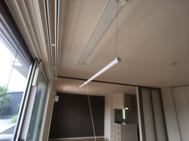 室内物干し プレシュ アモール Ｂ