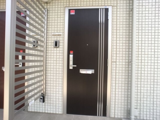 玄関 プレシュ アモール Ｂ