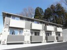 マロニエＫＩＮＵの外観