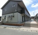 エントランス ヴァイアＥ