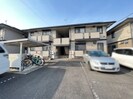 スターブル Ａの外観