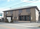 東北本線<宇都宮線>/雀宮駅 徒歩19分 2階 築17年の外観