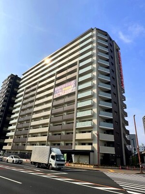 アルファステイツ東宿郷Ⅱ1202