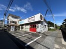 くつ修理　BOOTSまで1026m ロンド・ベル（LONDO BELL）