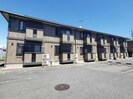 エスポワール川田 Ｂの外観