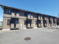 エスポワール川田 Ｂ