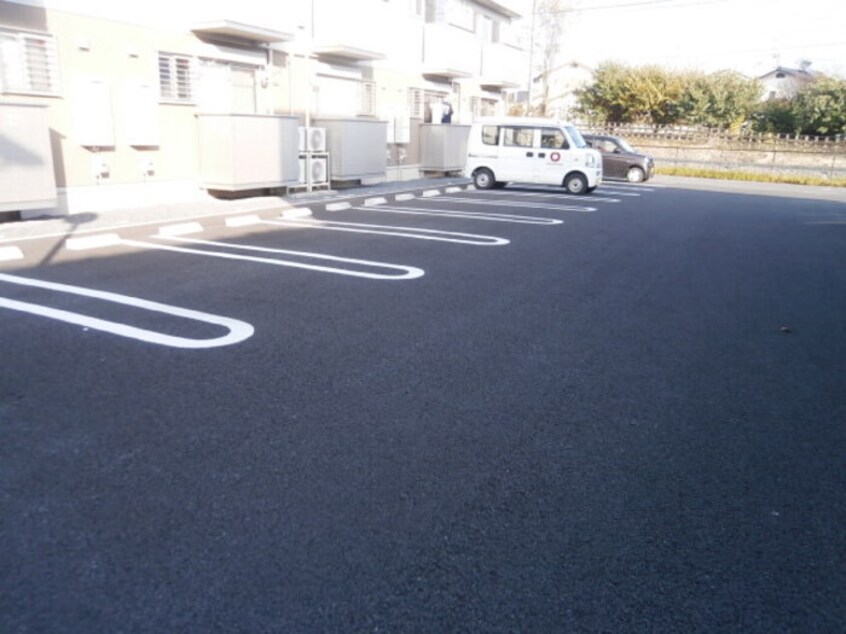 駐車場 エスペランサ Ｂ