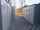 外部物置 エスペランサ Ｂ