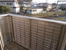 バルコニー エスペランサ Ｂ