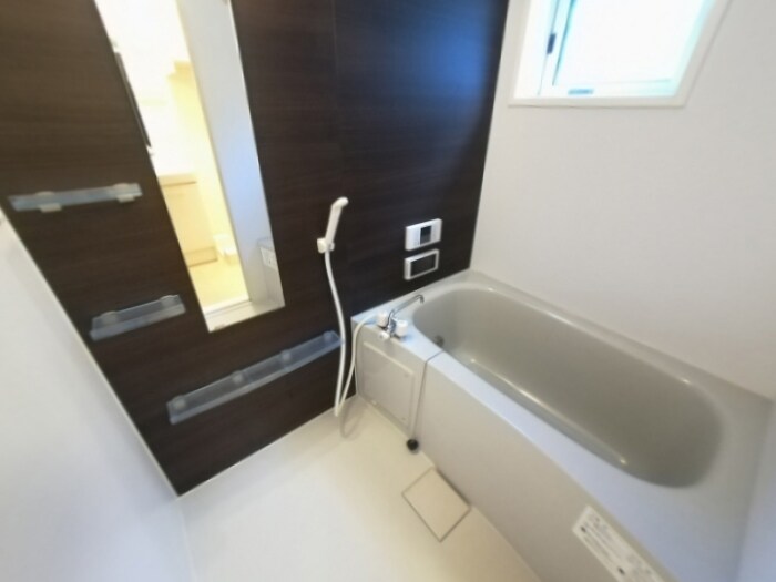 ＴＶ・換気暖房乾燥機付浴室 クレシア Ｆ