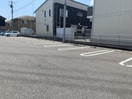 駐車場 ヴィクトワール Ⅱ Ｂ