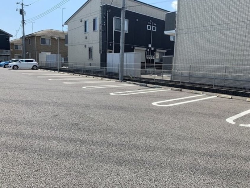 駐車場 ヴィクトワール Ⅱ Ｂ