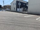 駐車場 ヴィクトワール Ⅱ Ｂ