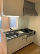 対面キッチン ヴィクトワール Ⅱ Ｂ