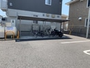 駐車場 ヴィクトワール Ⅱ Ｂ