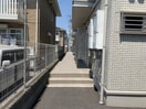 エントランス ヴィクトワール Ⅱ Ｂ