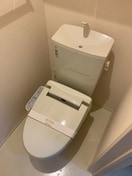 温水洗浄暖房便座のトイレ ヴィクトワール Ⅱ Ｂ