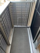 バルコニー ヴィクトワール Ⅱ Ｂ