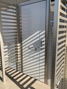 玄関前 ヴィクトワール Ⅱ Ｂ