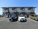 建物外観 ヴェルデ･ナチュール Ⅱ Ｂ