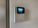 TVインターホン ヴェルデ･ナチュール Ⅱ Ｂ