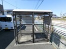 敷地内ごみステーション ヴェルデ･ナチュール Ⅱ Ｂ