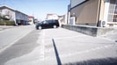 コーポサザンクロス（清原台）の外観