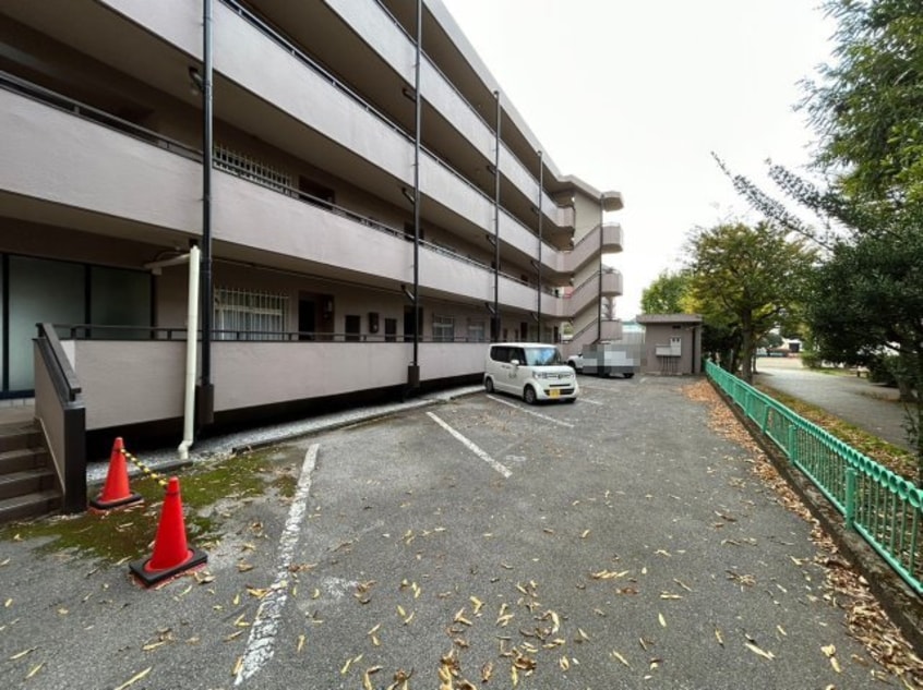  パークサイドレジデンス