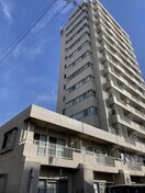 外観もきれいです ROSETOWER元今泉