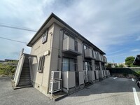 マリアージュF棟