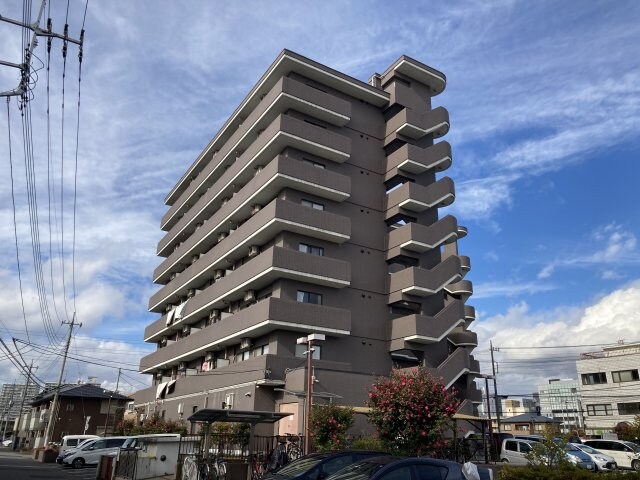  サングリートハイツ