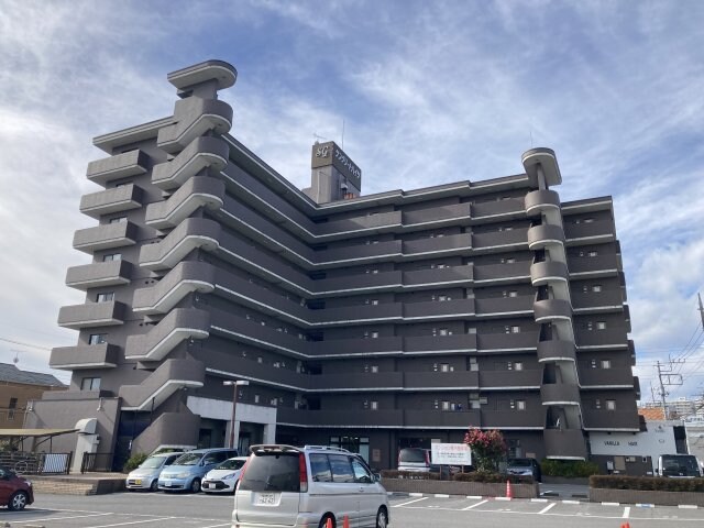 サングリートハイツ