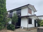 富士見が丘3丁目戸建て