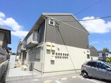 フォレストガーデン Ａ