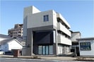 かねとビル 2Fの外観