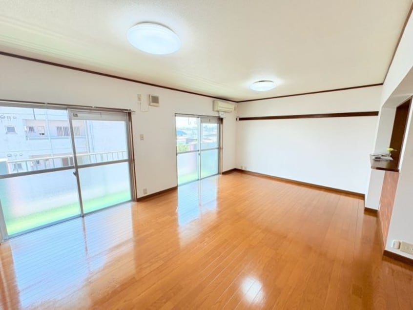  えだのマンション