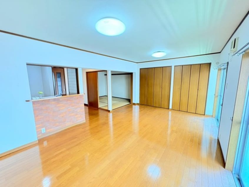  えだのマンション