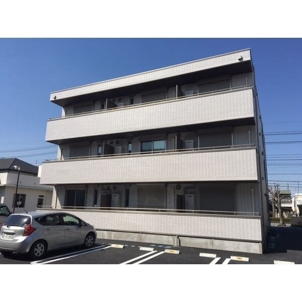  グランディールヒルズ