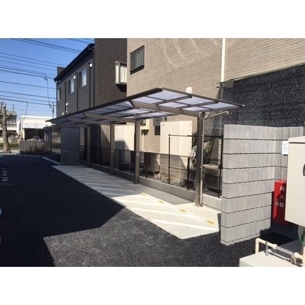  グランディールヒルズ