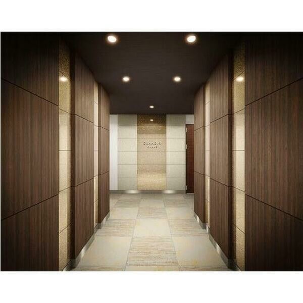  グランディールヒルズ