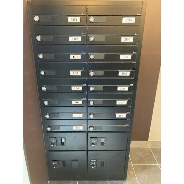  ラ・ルーチェ・フォンテ