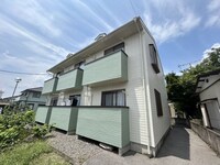 チェリーヒルズ